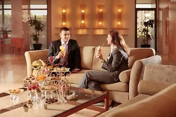 Lancaster Tamar Hotel Beirut Lebanon