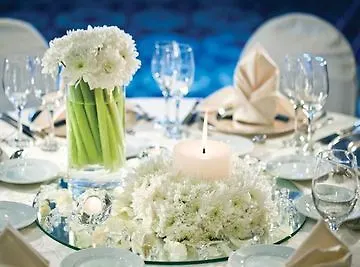 Lancaster Tamar Hotel Beirut