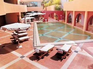 Lancaster Tamar Hotel Beirut