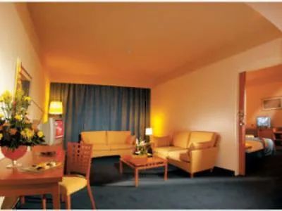 Lancaster Tamar Hotel Beirut