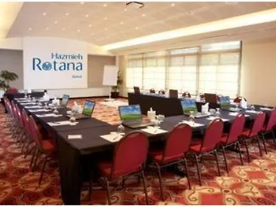 Lancaster Tamar Hotel Beirut