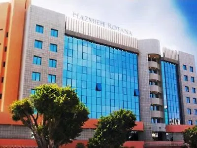Lancaster Tamar Hotel Beirut