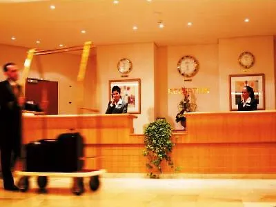 ****  Lancaster Tamar Hotel Beirut Lebanon