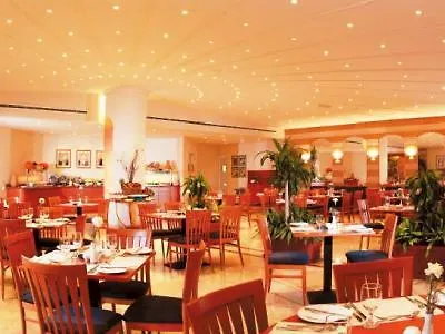 Lancaster Tamar Hotel Beirut