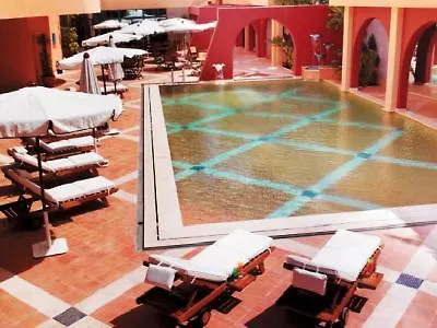 Lancaster Tamar Hotel Beirut 4*,