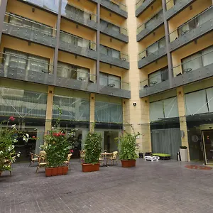 Ramada By Wyndham Downtown Beirut