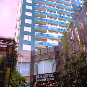 El Sheikh Beirut
