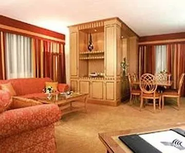 Lancaster Tamar Hotel Beirut
