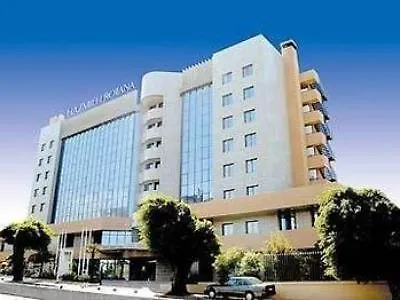 Lancaster Tamar Hotel Beirut