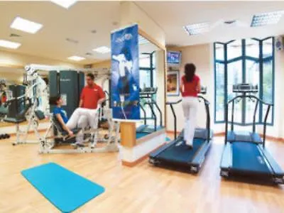 Lancaster Tamar Hotel Beirut