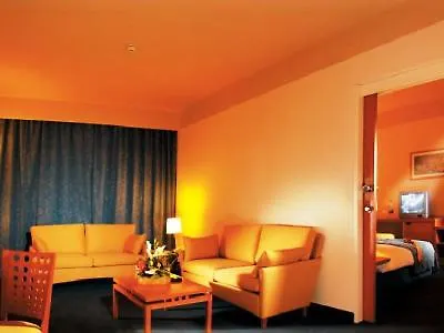 Lancaster Tamar Hotel Beirut