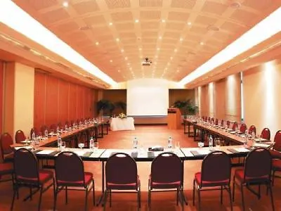 Lancaster Tamar Hotel Beirut